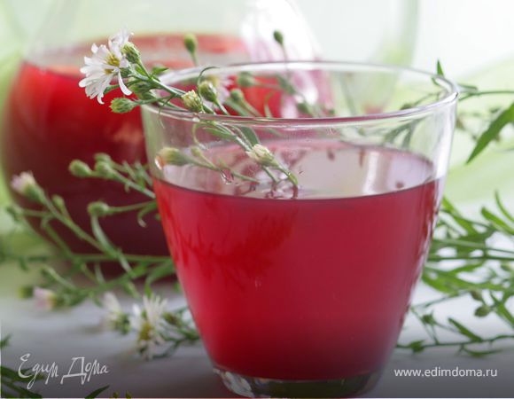 Ликер дачный 