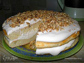 Фото рецепта