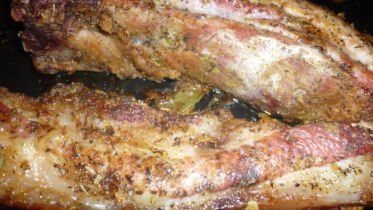 пузанинка по домашнему