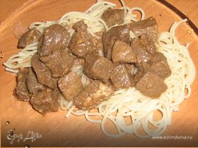 Фото рецепта