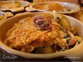 Фото рецепта