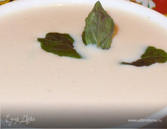 Чай с пряностями Чай с пряностями