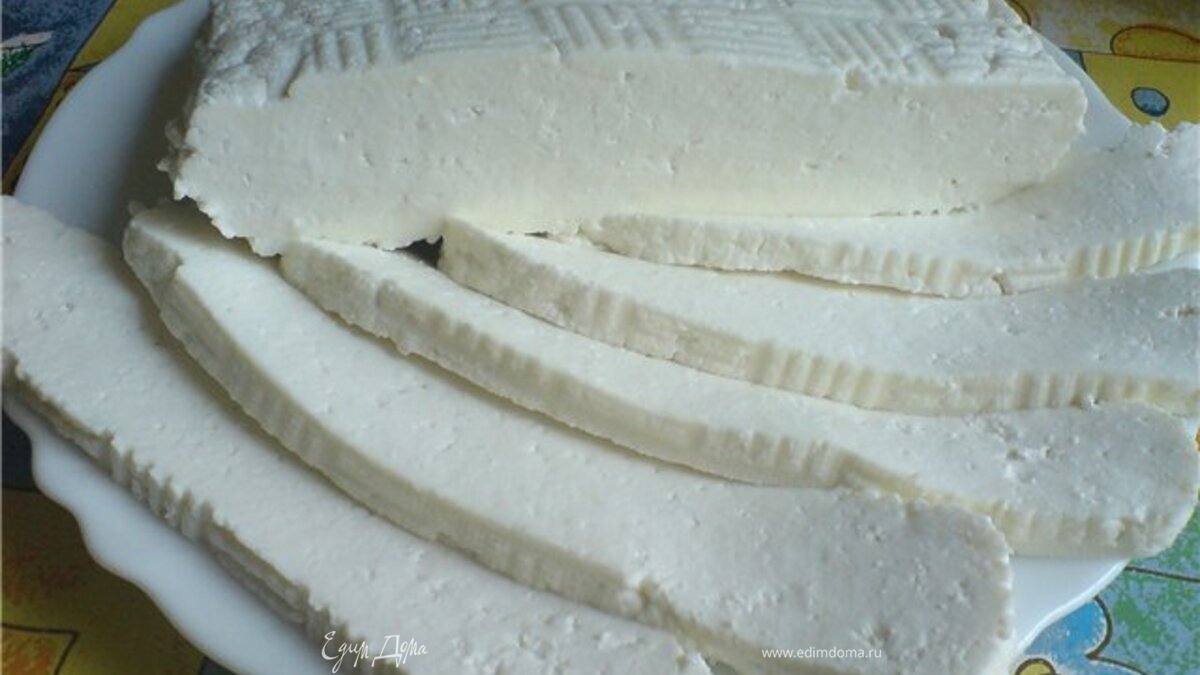 Сыр Адыгейский