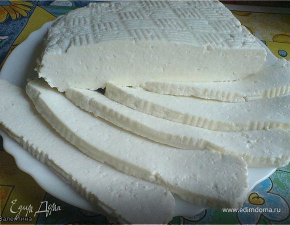 Сыр Адыгейский
