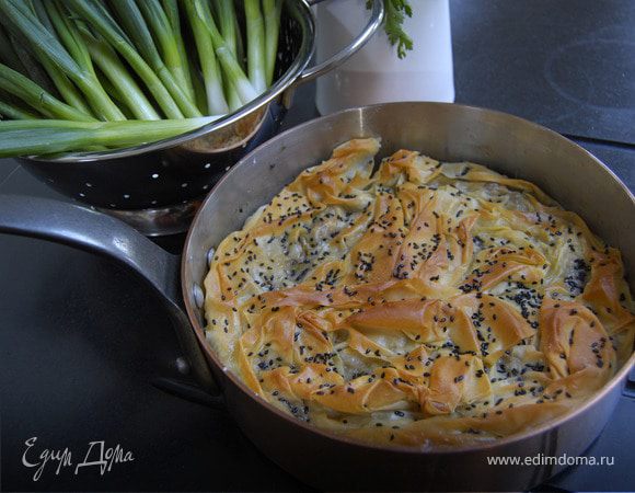 Пирог из курицы с грибами Пирог из курицы с грибами