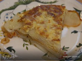 Фото рецепта