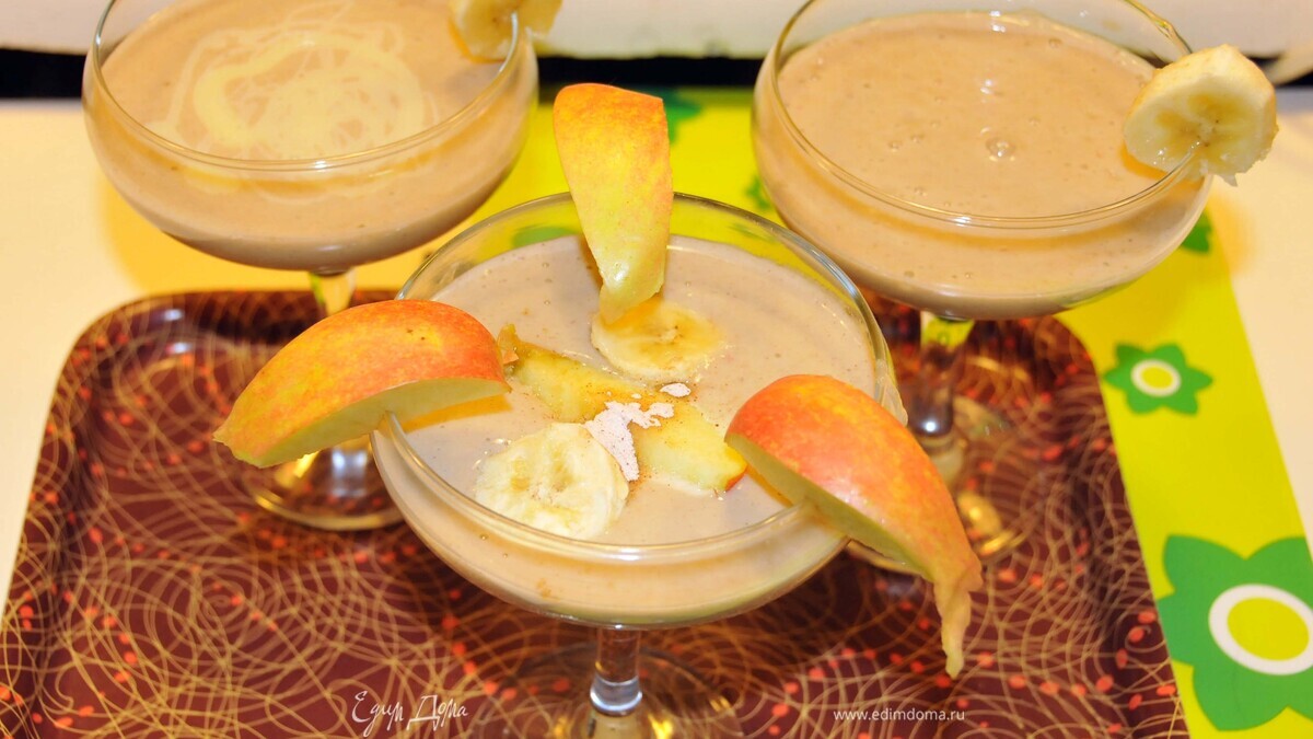 Паутинка и Гавайский мореплаватель