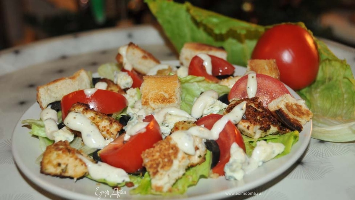 Греческий Цезарь