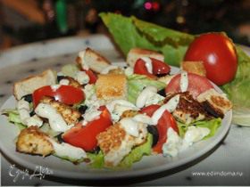 Фото рецепта