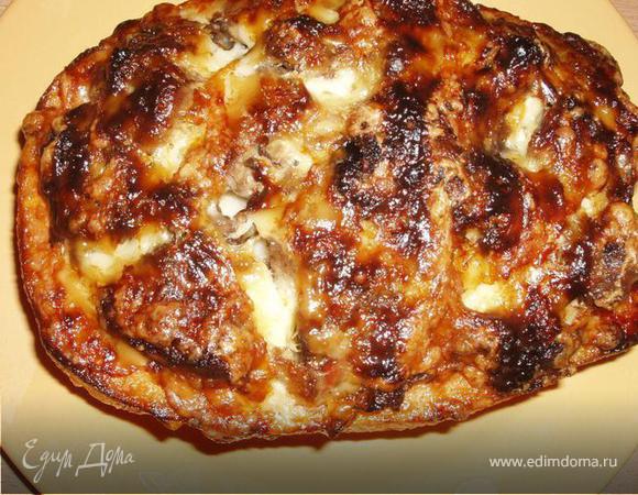 Тыква "АХ" Тыква "АХ"