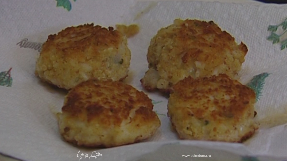 Рисовые бомбы