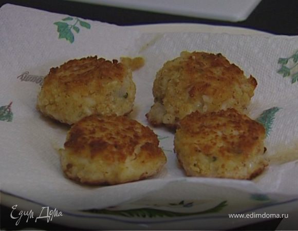 Рисовые бомбы Рисовые бомбы