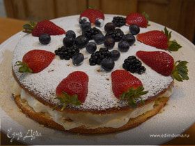 Фото рецепта