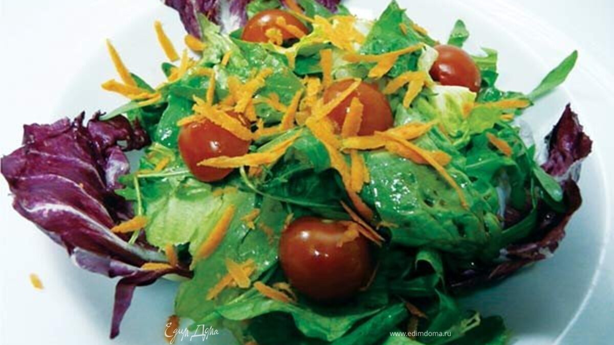 Салат "Лёгкий"