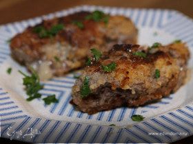 Фото рецепта