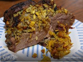 Фото рецепта