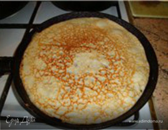 БЛИНЫ ЗАВАРНЫЕ БЛИНЫ ЗАВАРНЫЕ