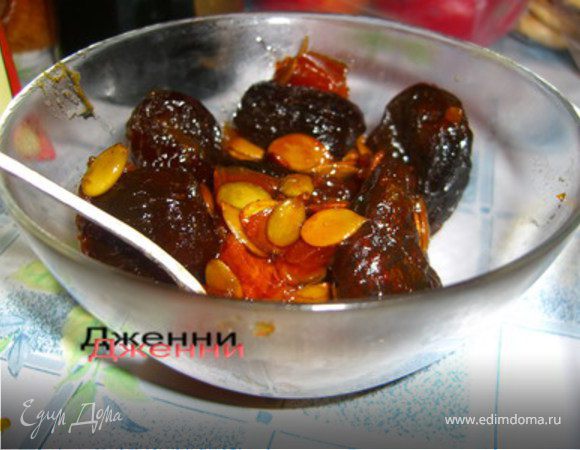 сладкая фантазия