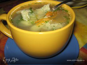 Фото рецепта