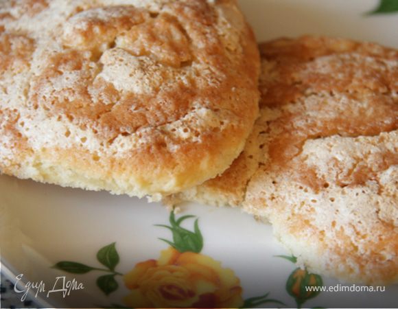печенье воздушное печенье воздушное