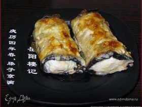 Фото рецепта