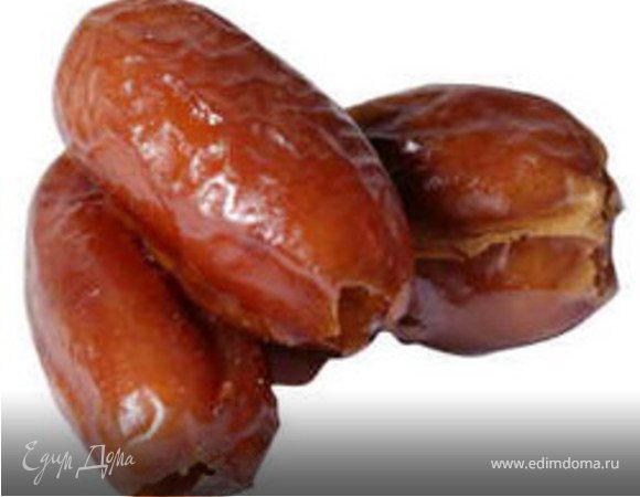 Маринованные финики