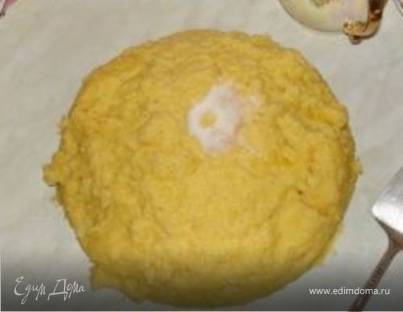 Гоми (мамалыга)