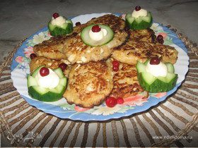 Фото рецепта