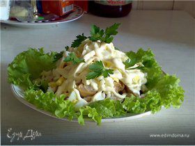 Фото рецепта