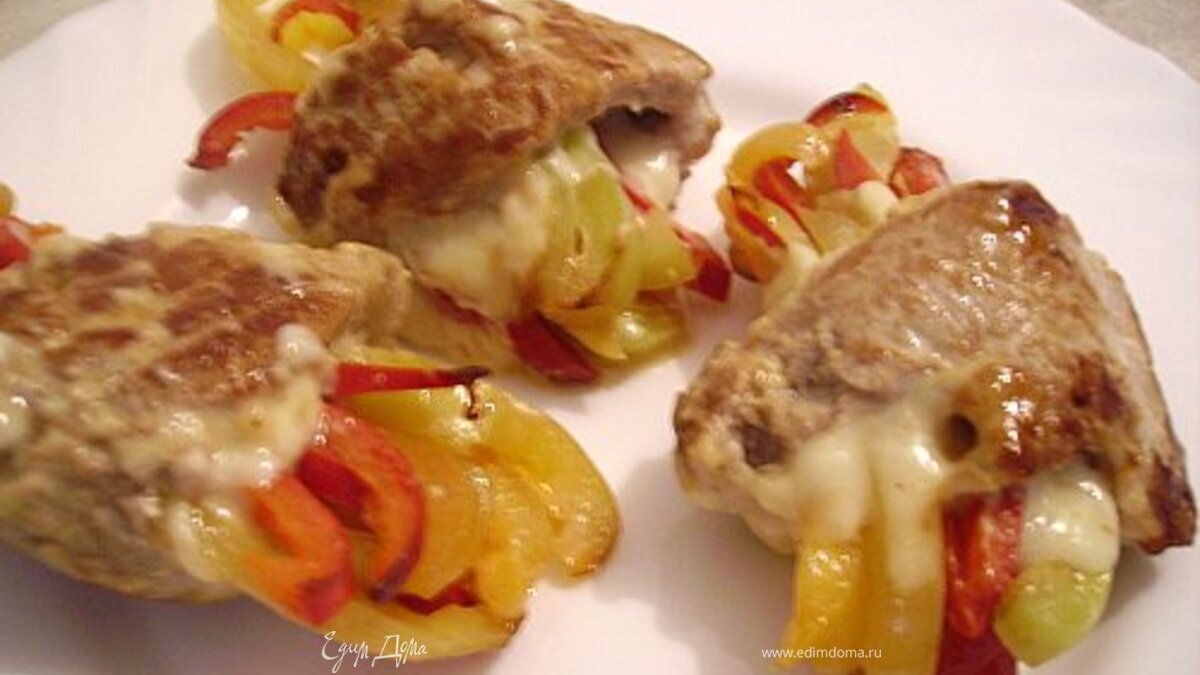 петушиные хвосты