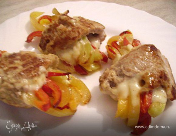 петушиные хвосты