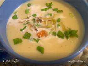 Фотография профиля