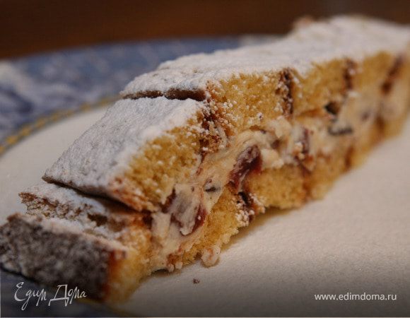 Сицилийская кассата