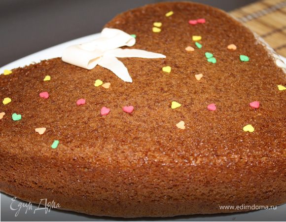 Медовик Украинский Медовик Украинский