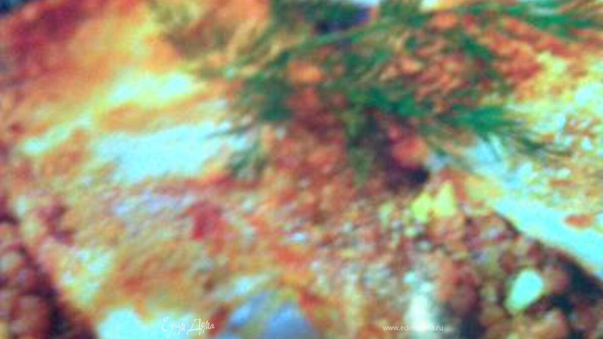 Лещ по-украински