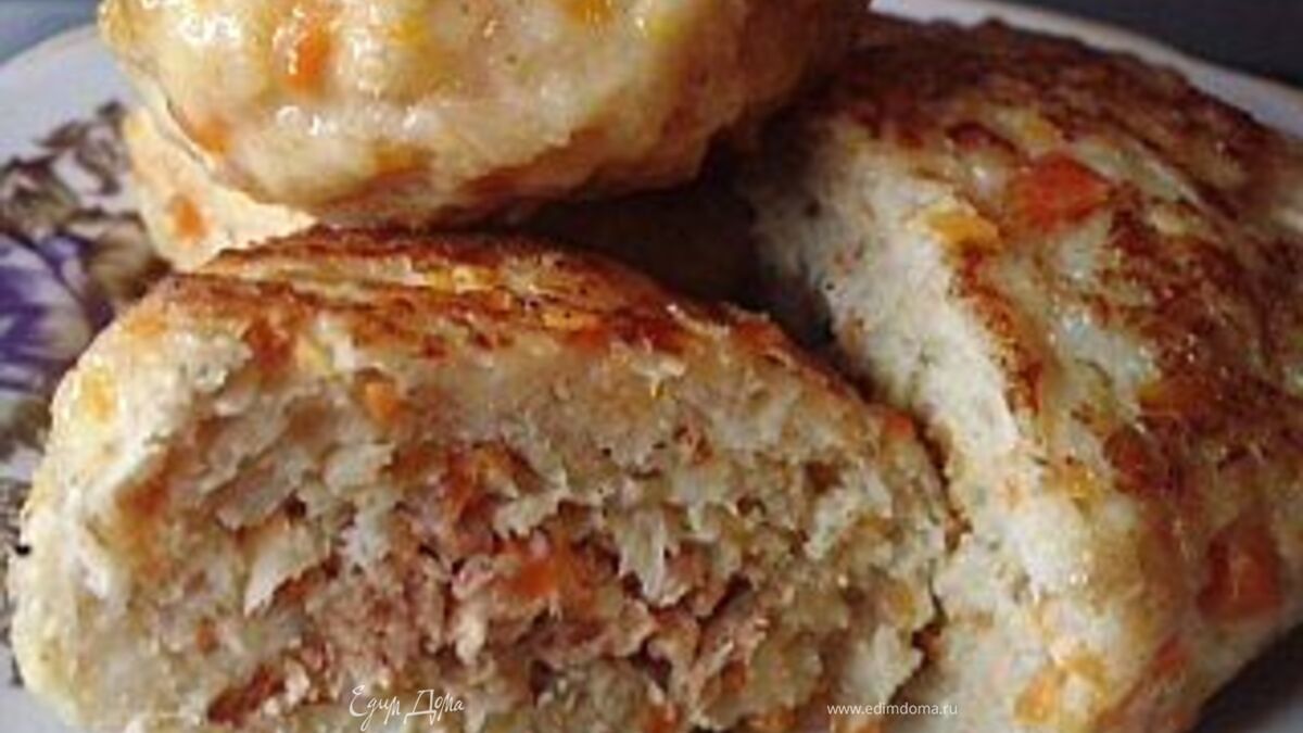 Cекрет рыбачки