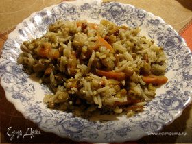 Фото рецепта