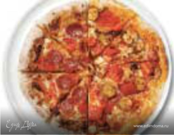 Пицца Американо Пицца Американо