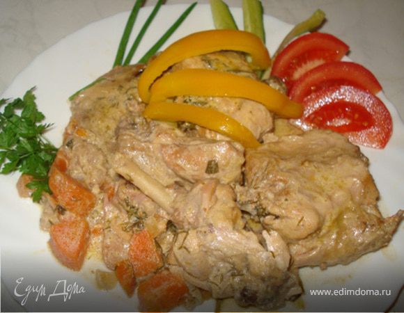 КРОЛИК КРОЛИК