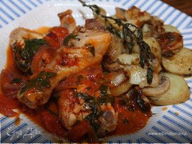 Фото рецепта