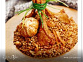 Фото рецепта