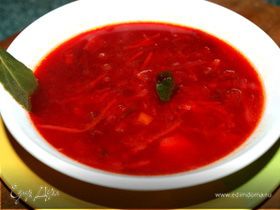 Фото рецепта