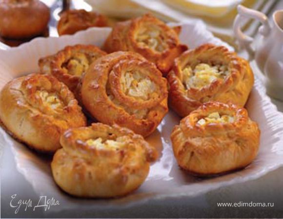 Расстегаи Расстегаи