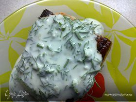 Фото рецепта