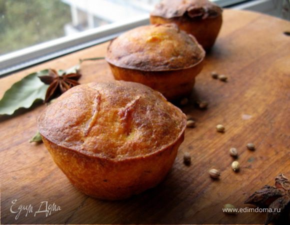 МОРКОВНЫЙ КЕКС С БЕКОНОМ МОРКОВНЫЙ КЕКС С БЕКОНОМ