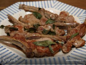 Фото рецепта