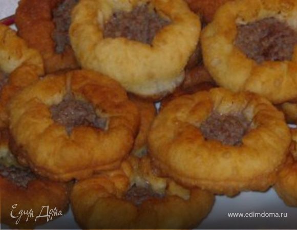 Беляши Беляши