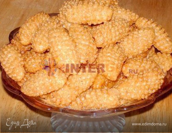 Зейнаб (сладость арабов) Зейнаб (сладость арабов)