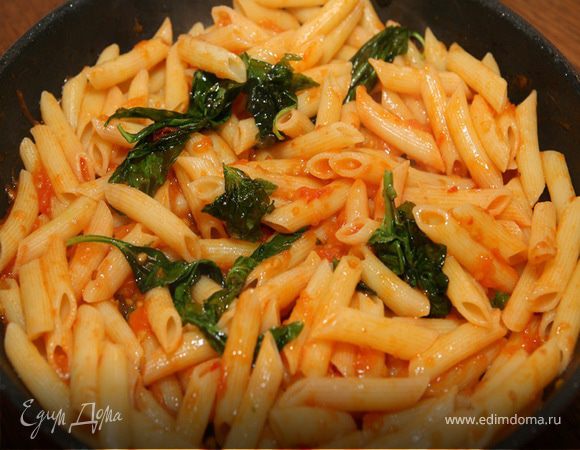 Пенне аррабьята Пенне аррабьята