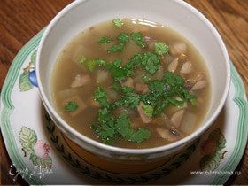 Фото рецепта